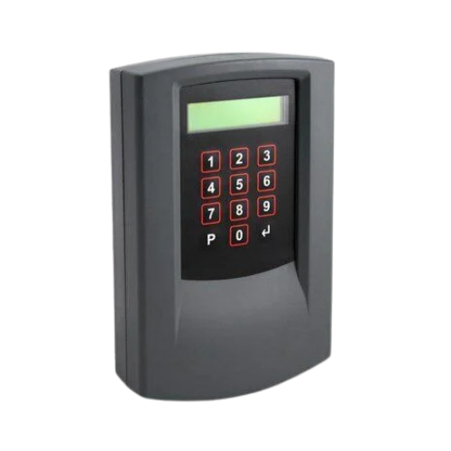 CRC200+ Standalone Door Controller 1