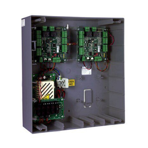 CRC220-4 ONLINE FOUR DOOR CONTROLLER 1