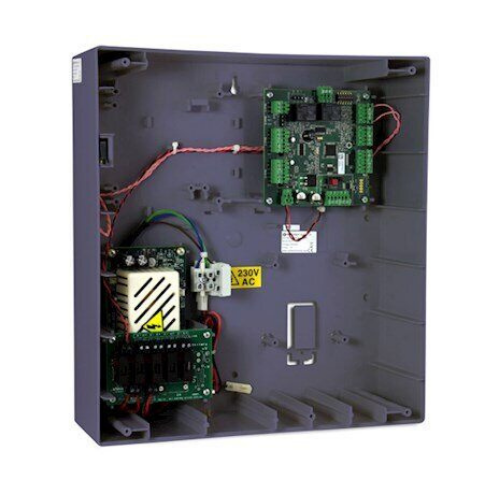 TCP/IP-220 TCP/IP ADAPTOR 3