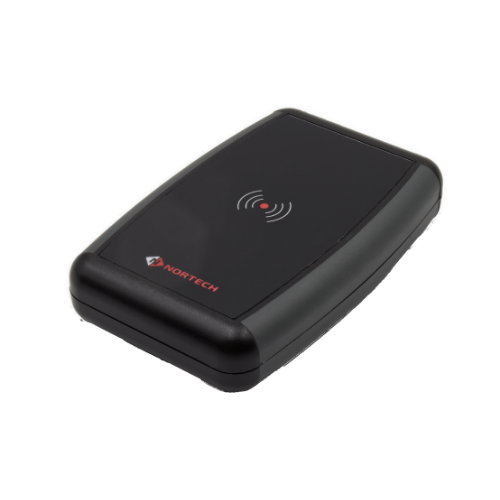 Desktop Smart Reader 3