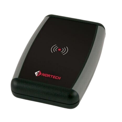 Desktop Smart Reader 1