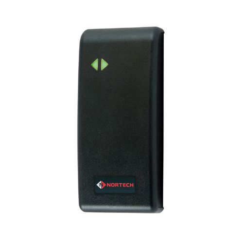 Mullion Mount Proximity Reader 2