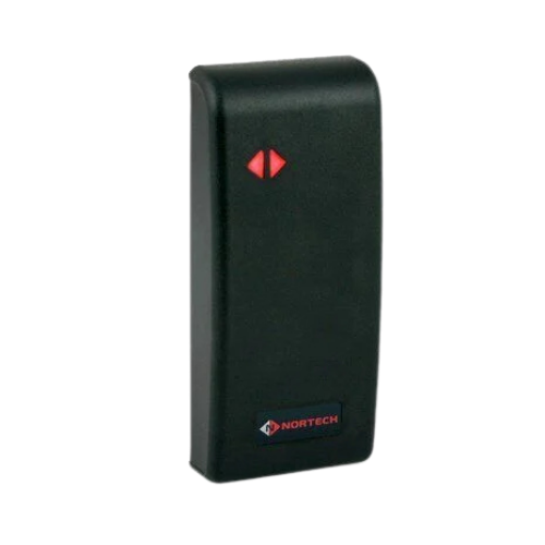 Mullion Mount Proximity Reader 1