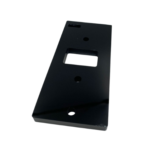 Mullion Mount Proximity Reader 3