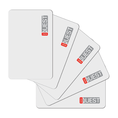 Nanoquest Compact Door Controller 2