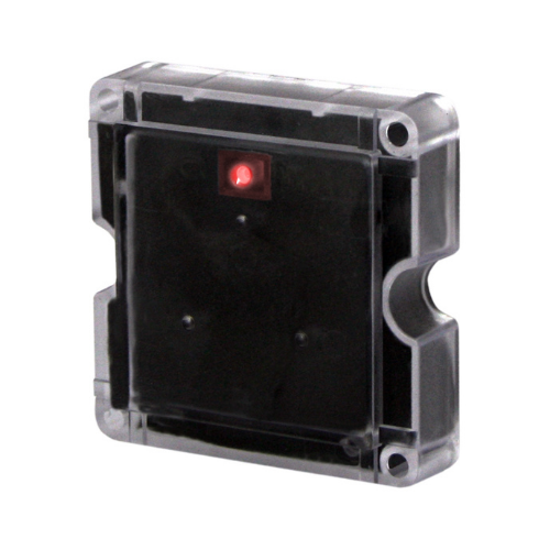 Panel-Mount Reader 3