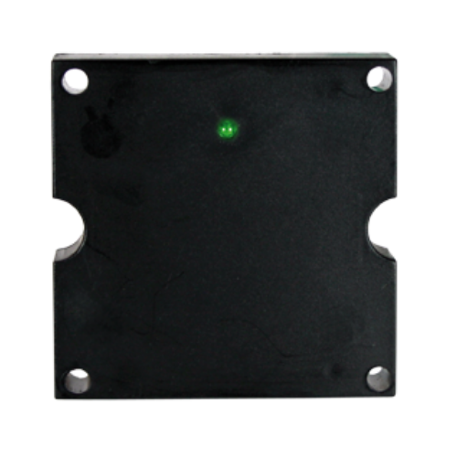 Panel-Mount Reader 2