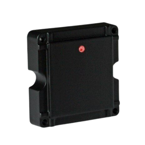 Panel-Mount Reader 1