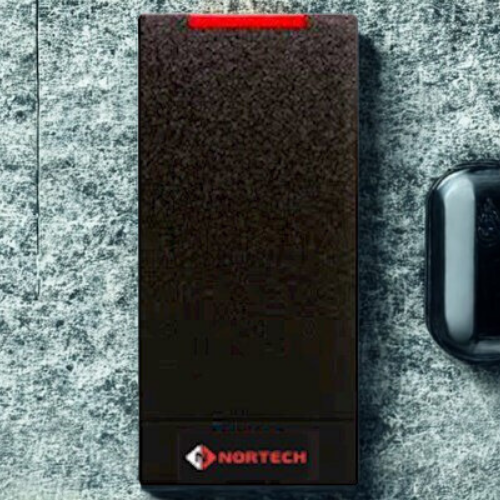 RP10-Indala Reader 3