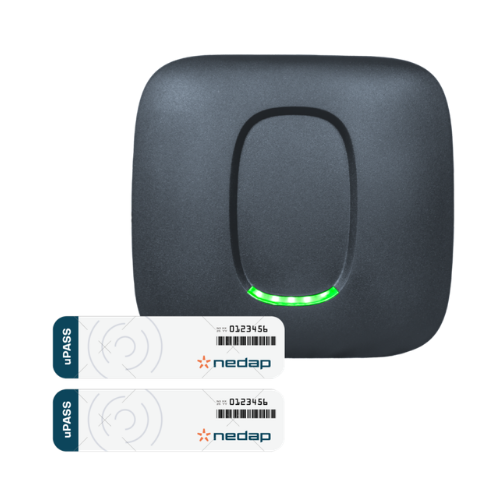 Nedap uPASS Go 2