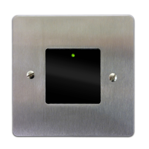 Flush Mount Reader 2